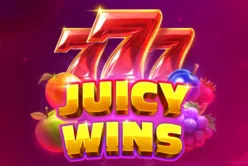 777 Juicy Wins