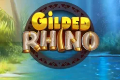 Gilded Rhino