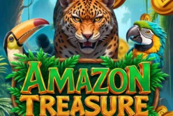 Amazon Treasure