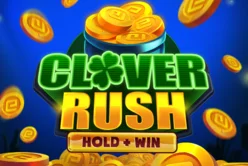 Clover Rush