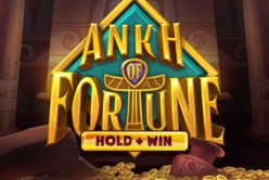 Ankh of Fortune