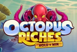 Octopus Riches