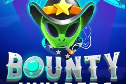 Bounty Invaders