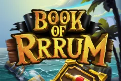 Book Of Rrrum