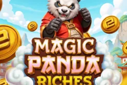 Magic Panda Riches
