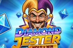Diamond Jester