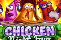 Chicken Night Fever™ SwiftHits™