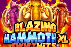 Blazing Mammoth XL™