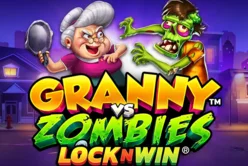 Granny vs Zombies