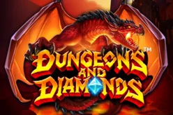 Dungeons And Diamonds