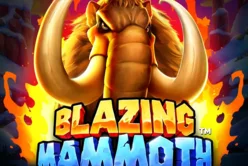 Blazing Mammoth