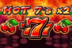 Hot 7's X 2