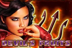 Devil's Fruits