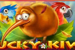 Lucky Kiwi
