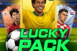 Lucky Pack: 2026 Cup