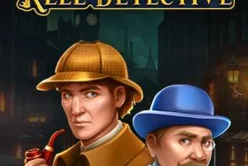 HOLMES: REEL DETECTIVE