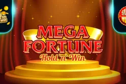 Mega Fortune Hold ‘N’ Win