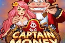 Captain Money