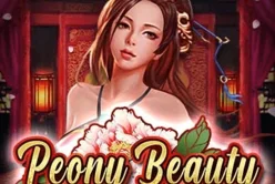 Peony Beauty