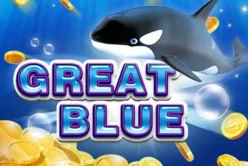 Great Blue