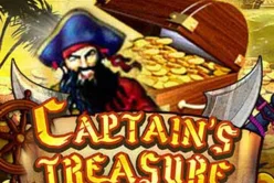 Captain S Treasure