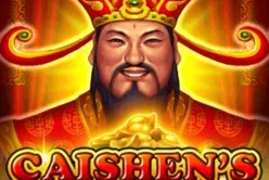 Caishen S Fortune