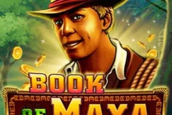 Book Of Maya