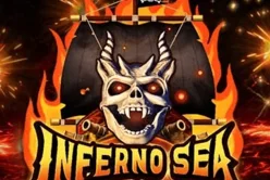 Inferno Sea