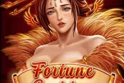 Fortune Goddess