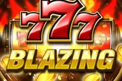777 Blazing