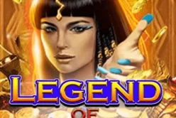 Legend Of Egypt