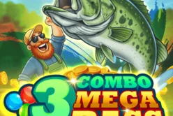 3 Combo Mega Bass