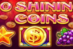 40 Shining Coins