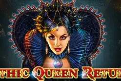 Gothic Queen Returns