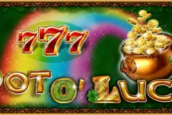 Pot o' luck