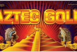 Aztec Gold