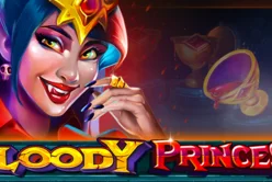 Bloody Princess