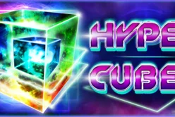 Hyper Cuber
