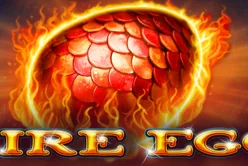 Fire Egg