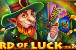 Lord Of Luck The Wheel