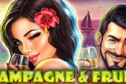 Champagne Fruits