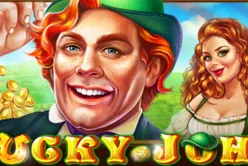 Lucky John