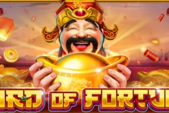 Lord Of Fortune