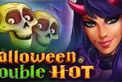 Halloween Double Hot