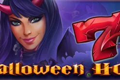 Halloween Hot