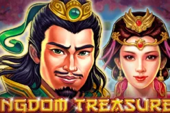 Kingdom Treasures