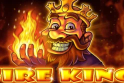 Fire King