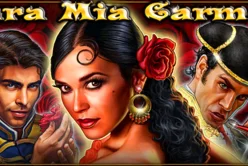 Cara Mia Carmen