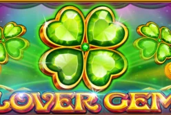 Clover Gems