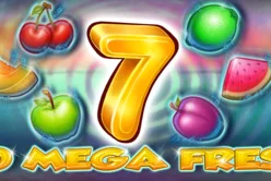 20 Mega Fresh